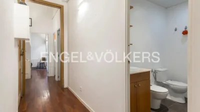 Apartment in La Vila Olímpica del Poblenou photo 21
