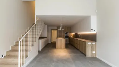 Townhouse in Molins de Rei photo 63