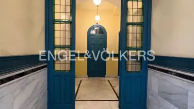 Apartment in Palacio photo 18