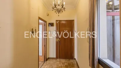 Apartment on Calle de O'Donnell photo 28