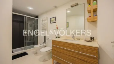 Apartment in Abando Hurtado de Amézaga photo 23