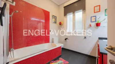 Apartment in Abando Hurtado de Amézaga photo 30
