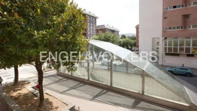 Piso en alquiler en Areeta, Areeta (Getxo) de 1.600 €<span>/mes</span>