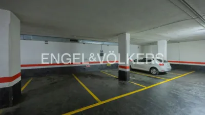 Apartment on Sabino Arana Street photo 41