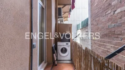 Apartment in La Vila Olímpica del Poblenou photo 26