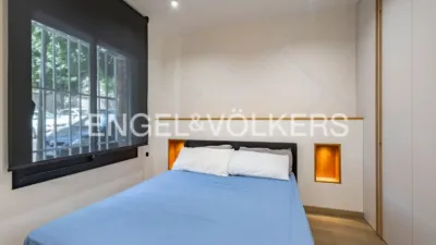 Flat in Sant Feliu de Llobregat photo 25