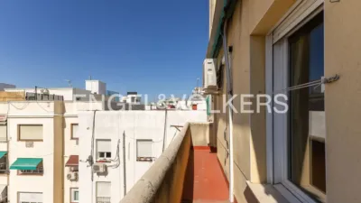 Apartment on Calle de O'Donnell photo 9