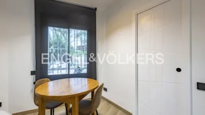 Flat in Sant Feliu de Llobregat photo 11
