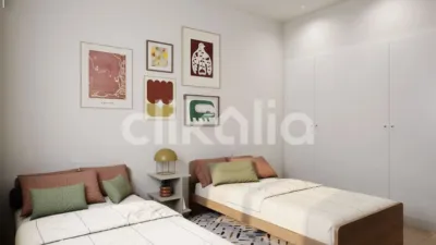 Piso en La Palmera-Reina Mercedes photo 18