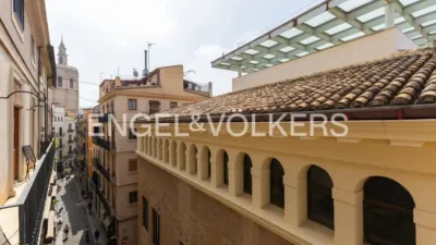 Apartment in La Seu photo 21