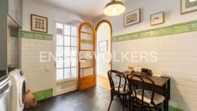Apartment in La Seu photo 15