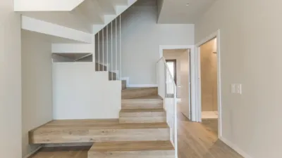 Townhouse in Molins de Rei photo 17