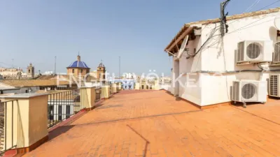 Apartment in La Seu photo 25