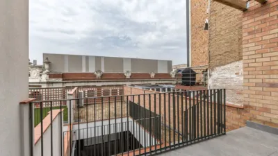 Townhouse in Molins de Rei photo 10