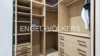 Apartment in La Vila Olímpica del Poblenou photo 10