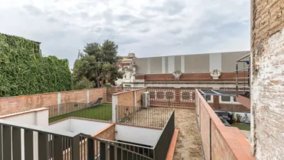 Townhouse in Molins de Rei photo 14
