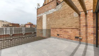 Townhouse in Molins de Rei photo 55
