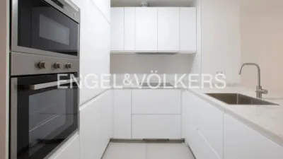 Piso en alquiler en Areeta, Areeta (Getxo) de 1.600 €<span>/mes</span>