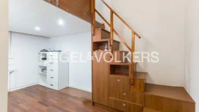Apartment in La Vila Olímpica del Poblenou photo 11