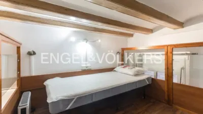 Apartment in La Vila Olímpica del Poblenou photo 12