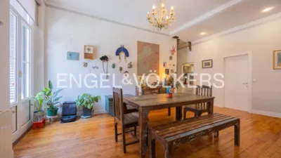 Apartment in Abando Hurtado de Amézaga photo 18