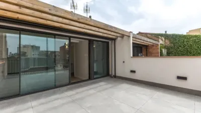 Townhouse in Molins de Rei photo 57