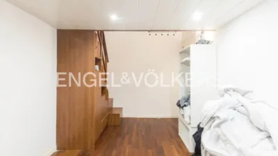 Apartment in La Vila Olímpica del Poblenou photo 25