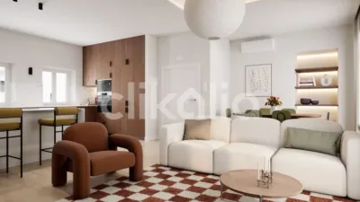Piso en La Palmera-Reina Mercedes photo 5