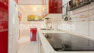 Apartment on Sabino Arana Street photo 39