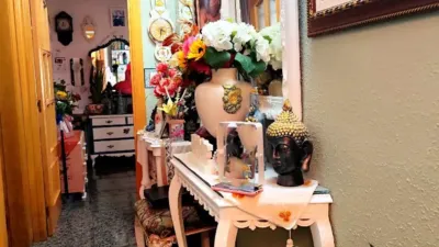 House on Carrer Bruc photo 26