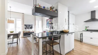 Apartment on Calle de Padilla photo 3