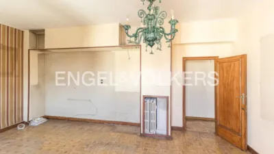 Apartment on Calle de O'Donnell photo 6