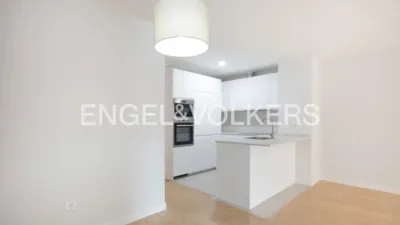 Piso en alquiler en Areeta, Areeta (Getxo) de 1.600 €<span>/mes</span>