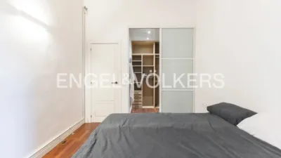 Apartment in La Vila Olímpica del Poblenou photo 18