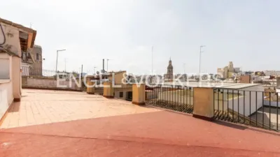 Apartment in La Seu photo 24