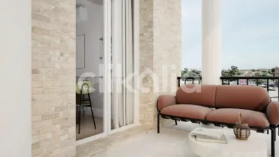 Piso en La Palmera-Reina Mercedes photo 7