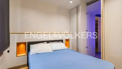 Flat in Sant Feliu de Llobregat photo 23