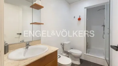 Apartment in La Vila Olímpica del Poblenou photo 23