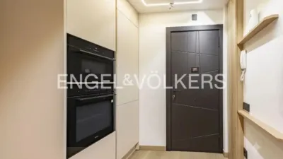 Flat in Sant Feliu de Llobregat photo 17