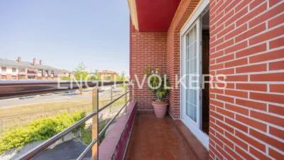 Apartment on Sabino Arana Street photo 33