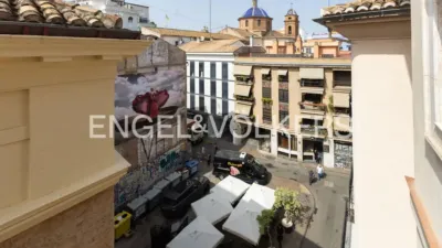 Apartment in La Seu photo 20