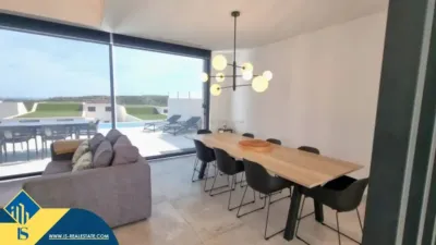 Casa – Rojales - Més