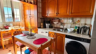 Apartment in Villegas-Los Príncipes photo 19