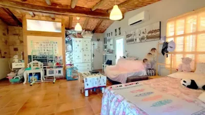 House on Carrer Bruc photo 31