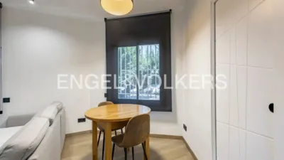 Flat in Sant Feliu de Llobregat photo 13