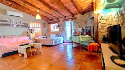 House on Carrer Bruc photo 30