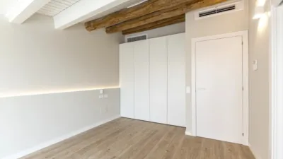 Townhouse in Molins de Rei photo 47