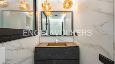 Flat in Sant Feliu de Llobregat photo 5