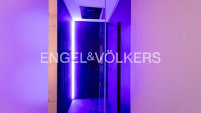Flat in Sant Feliu de Llobregat photo 20