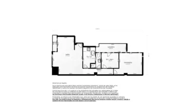 Apartment on Plaça de La Mare de Déu de Vallivana photo 38